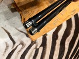 Krieghoff K80 32” Sporting barrel with titanium chokes - 4 of 6