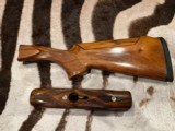 Krieghoff K80 adjustable stock - 2 of 6