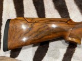 Krieghoff K80 adjustable stock - 4 of 6