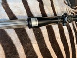 Stiller Predator 300WSM long range rifle - 8 of 10