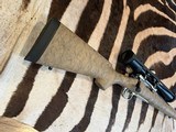 Stiller Predator 300WSM long range rifle - 3 of 10