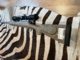 Stiller Predator 300WSM long range rifle - 6 of 10