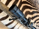 Stiller Predator 300WSM long range rifle - 5 of 10