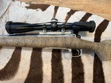 Stiller Predator 300WSM long range rifle - 4 of 10