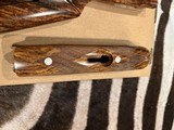 Krieghoff K80/K20 new sporting stocks - 9 of 14