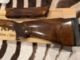 Krieghoff K80/K20 new sporting stocks - 8 of 14