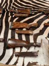 Krieghoff K80/K20 new sporting stocks - 5 of 14