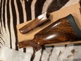 Krieghoff K80/K20 new sporting stocks - 12 of 14