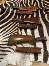 Krieghoff K80/K20 new sporting stocks - 6 of 14