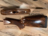 Krieghoff K80/K20 new sporting stocks - 10 of 14
