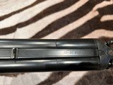 Suhl 30-30 double rifle - 6 of 13