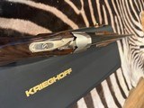 Krieghoff K80 32” barrel - 6 of 7