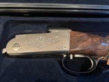Krieghoff K80 32” barrel - 4 of 7