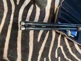 Krieghoff K80 32” barrel - 7 of 7