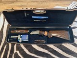 Krieghoff K80 32” barrel - 2 of 7