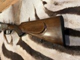 405 Winchester double rifle - 6 of 9