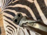 405 Winchester double rifle - 5 of 9
