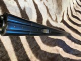 405 Winchester double rifle - 9 of 9