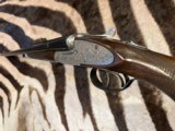 405 Winchester double rifle - 4 of 9