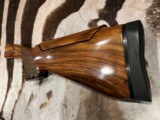 Krieghoff K80 adjustable stock - 5 of 5