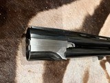 Krieghoff K80 28” Barrel as new - 7 of 7