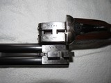 Perazzi -Fabbri Matched pair 12 gauge side x side - 6 of 10