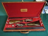 Salvatore Cortesi custom gun maker - 1 of 11