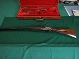 Salvatore Cortesi custom gun maker - 2 of 11