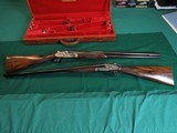 Salvatore Cortesi custom gun maker - 3 of 11