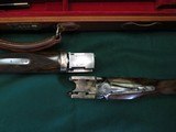 Salvatore Cortesi custom gun maker - 8 of 11