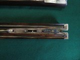 Salvatore Cortesi custom gun maker - 6 of 11