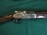 Salvatore Cortesi custom gun maker - 10 of 11