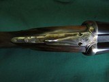 Salvatore Cortesi custom gun maker - 11 of 11