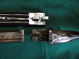 Salvatore Cortesi custom gun maker - 7 of 11
