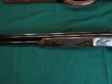 Salvatore Cortesi custom gun maker - 5 of 11