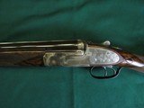 Salvatore Cortesi custom gun maker - 9 of 11