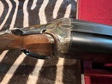 W&C Scott 600 Nitro Express double rifle - 4 of 15