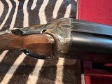 W&C Scott 600 Nitro Express double rifle - 4 of 15