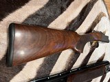Browning 725 Sporting 28 gauge 32” barrel - 2 of 6