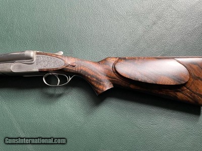 Abbiatico & Salvinelli 600 Nitro Express sidelock - Image 11 of 15