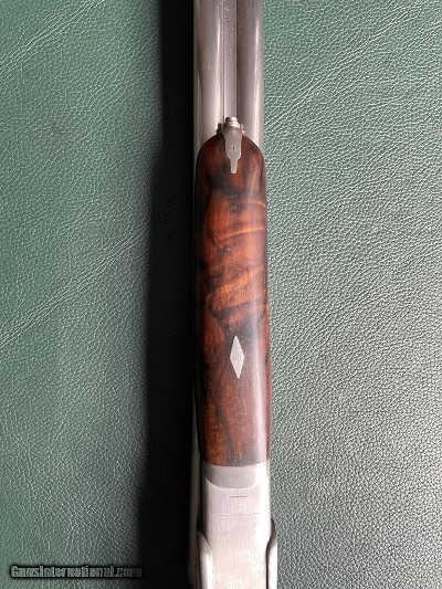 Abbiatico & Salvinelli 600 Nitro Express sidelock - Image 12 of 15