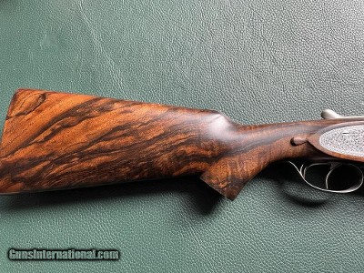 Abbiatico & Salvinelli 600 Nitro Express sidelock - Image 7 of 15