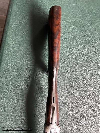 Abbiatico & Salvinelli 600 Nitro Express sidelock - Image 14 of 15