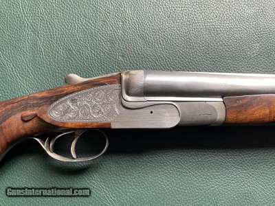Abbiatico & Salvinelli 600 Nitro Express sidelock - Image 13 of 15