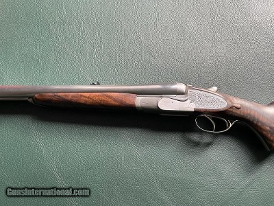 Abbiatico & Salvinelli 600 Nitro Express sidelock - Image 15 of 15
