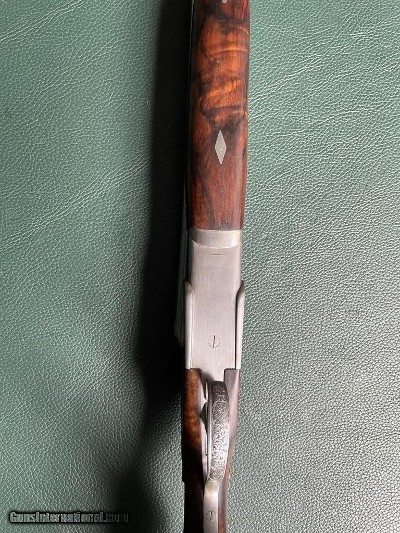 Abbiatico & Salvinelli 600 Nitro Express sidelock - Image 8 of 15
