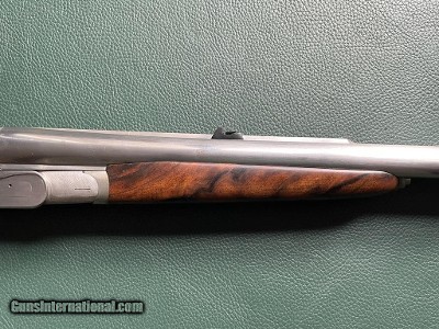 Abbiatico & Salvinelli 600 Nitro Express sidelock - Image 10 of 15