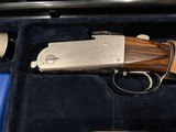 Krieghoff K80 Vintage scroll 32” barrel - 5 of 9
