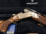 Krieghoff K80 Vintage scroll 32” barrel - 6 of 9