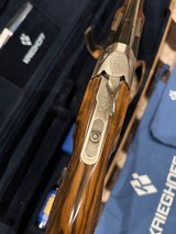 Krieghoff K80 Vintage scroll 32” barrel - 7 of 9